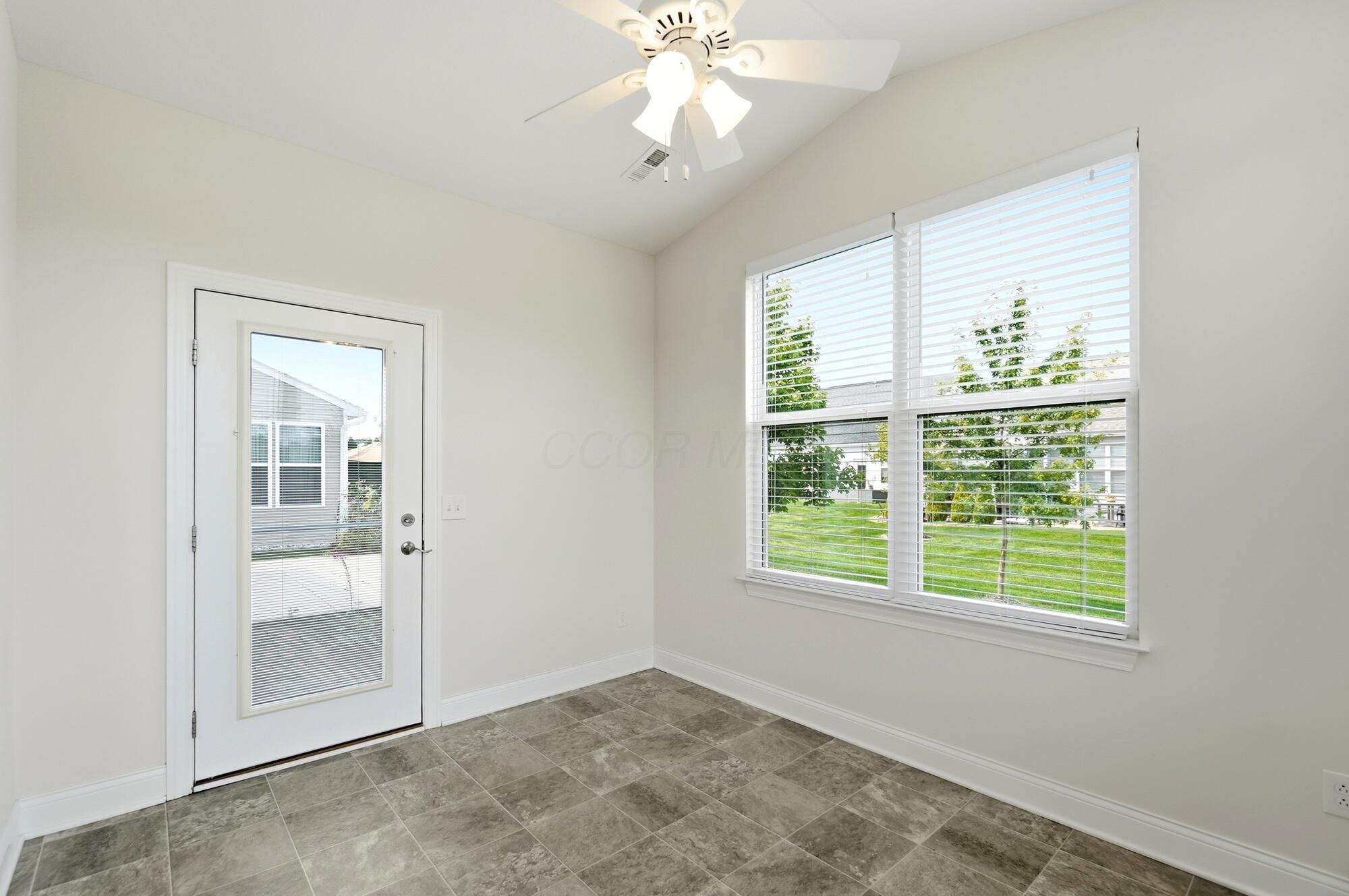 2057 Common Bent Drive