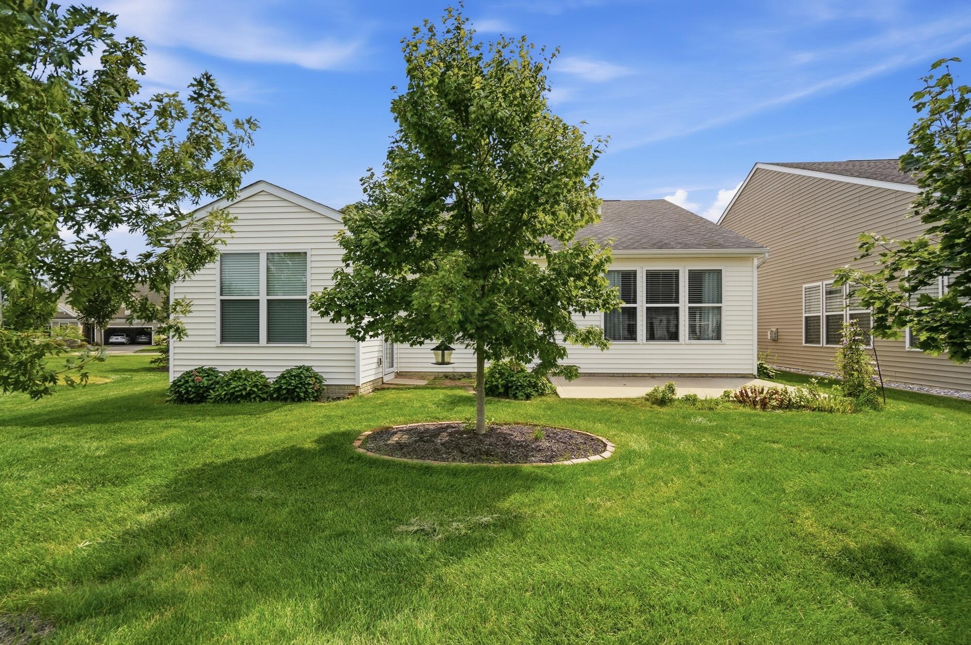 2057 Common Bent Drive