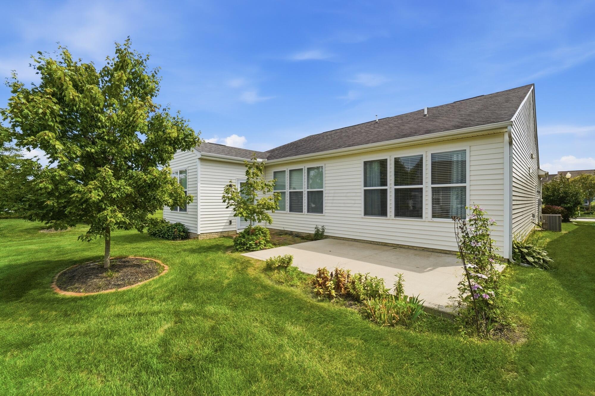 2057 Common Bent Drive