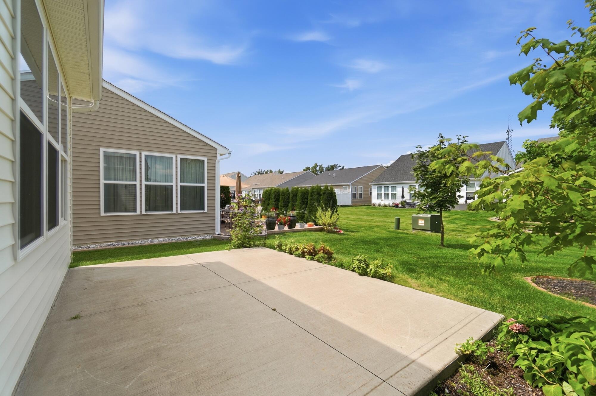 2057 Common Bent Drive