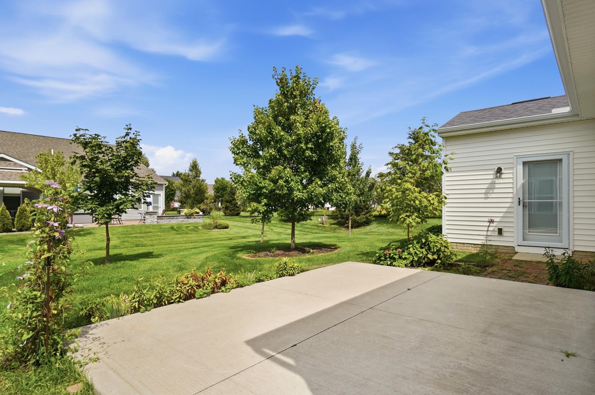 2057 Common Bent Drive
