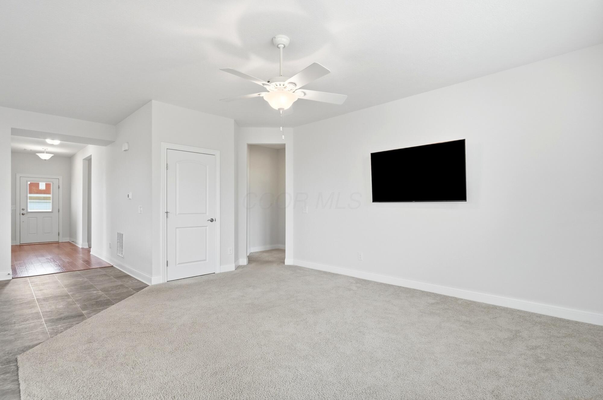 2057 Common Bent Drive