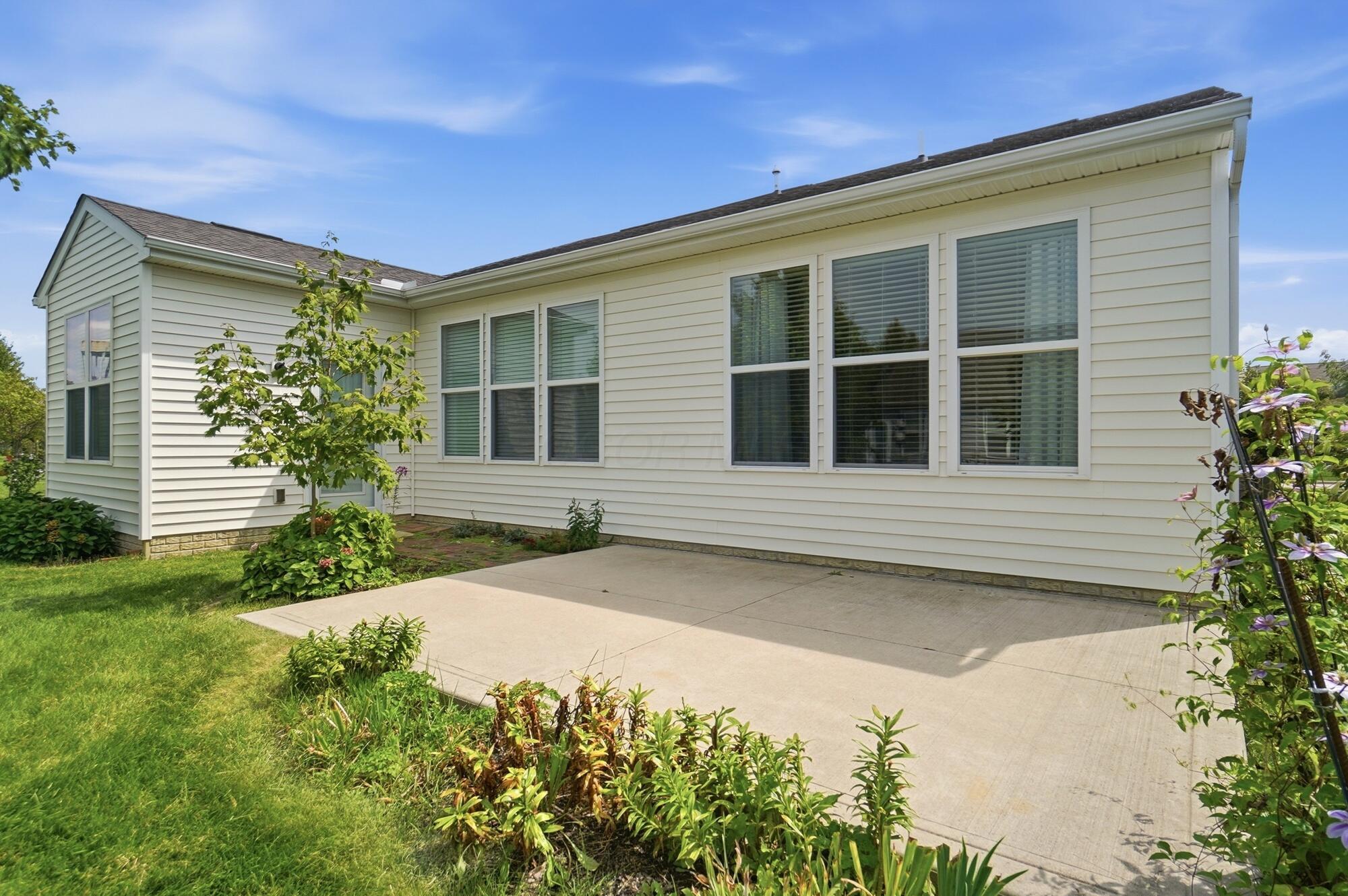 2057 Common Bent Drive