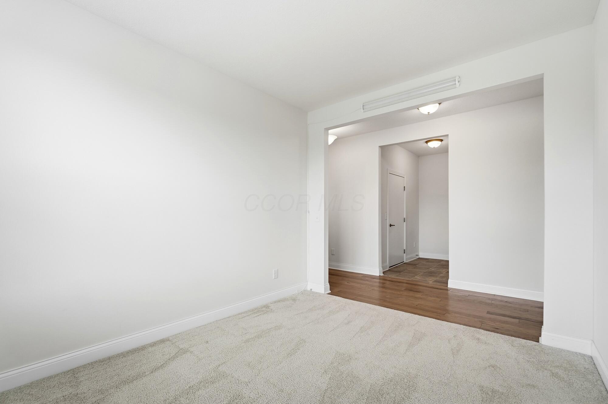 2057 Common Bent Drive