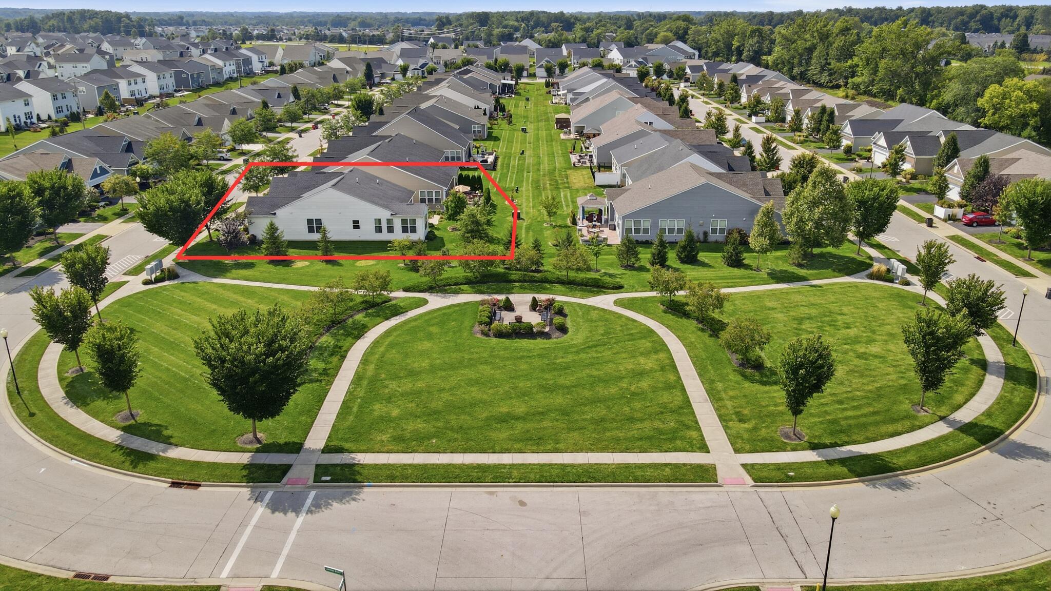 2057 Common Bent Drive