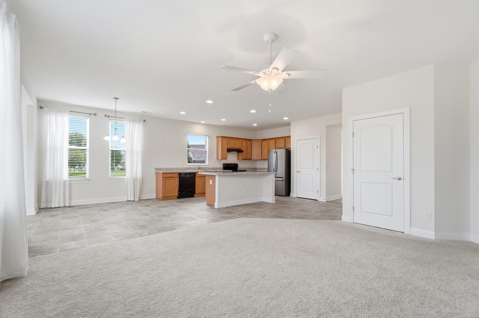 2057 Common Bent Drive