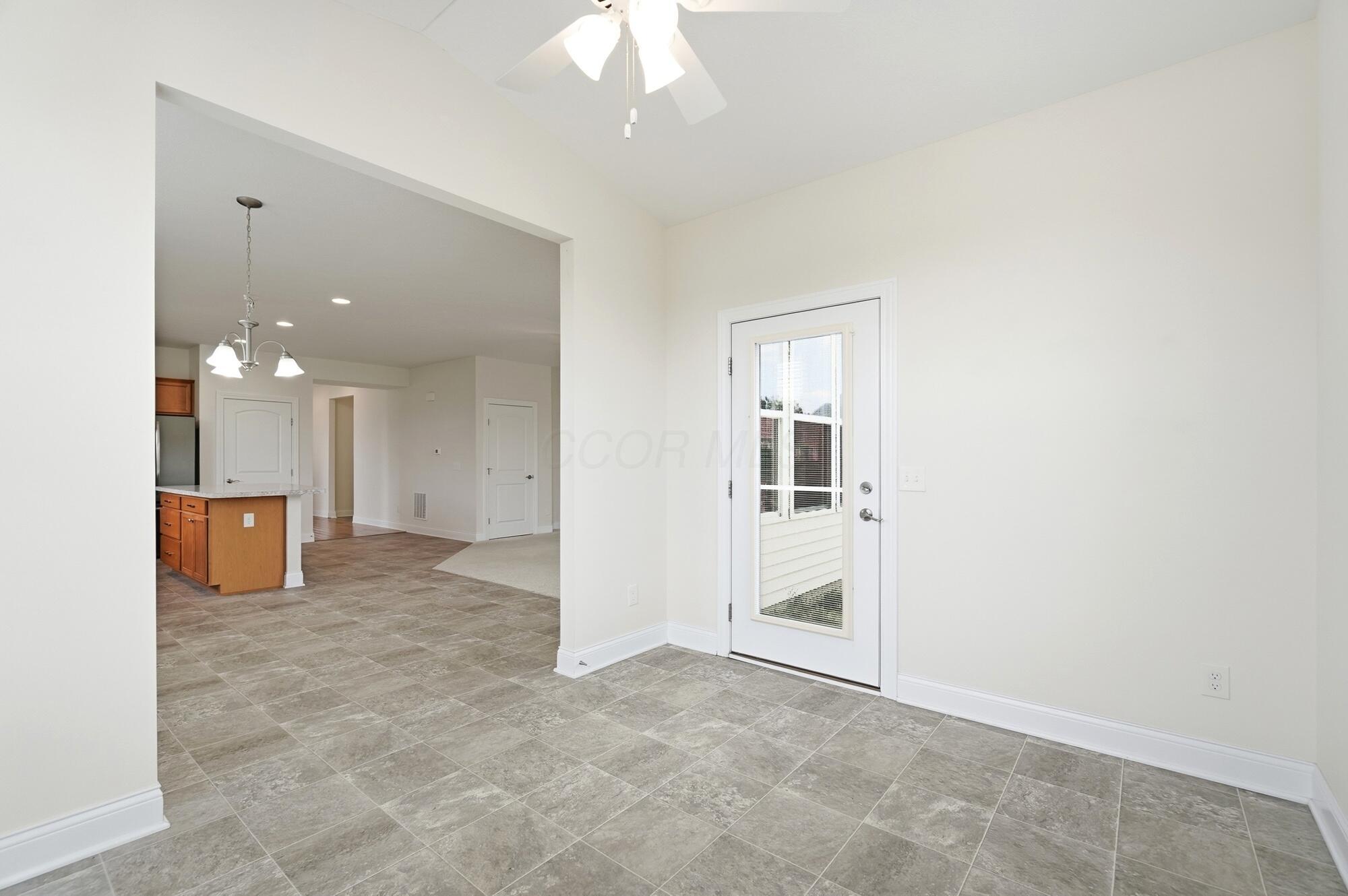 2057 Common Bent Drive