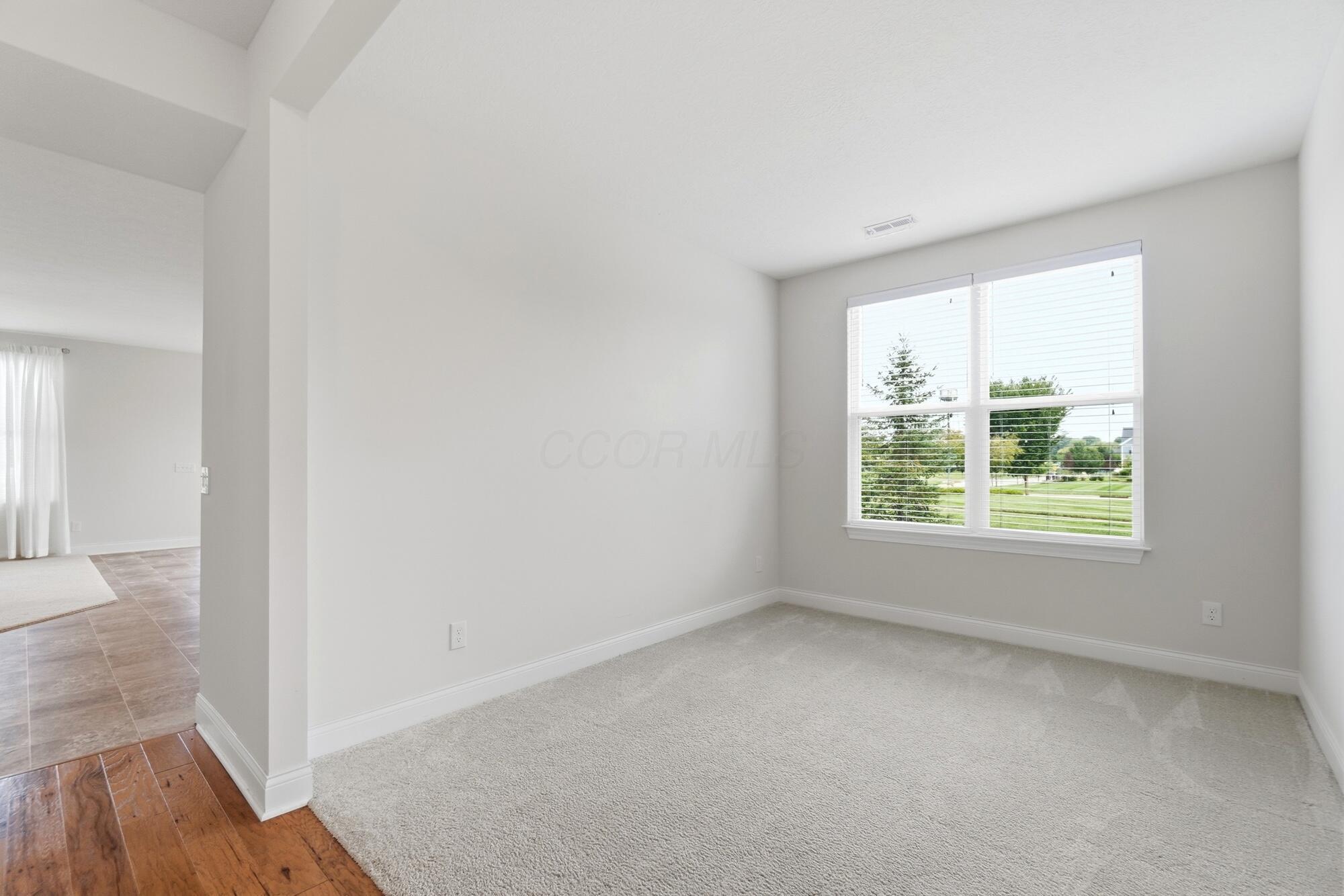 2057 Common Bent Drive