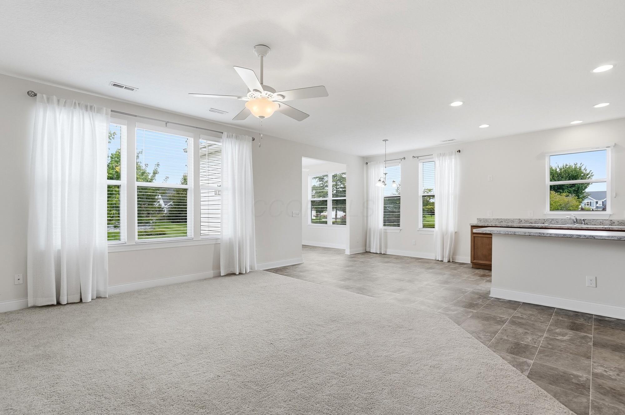 2057 Common Bent Drive