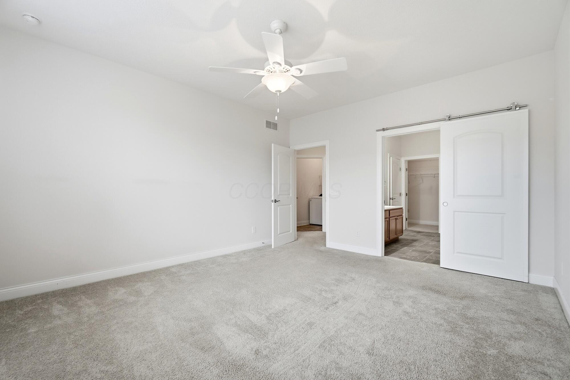 2057 Common Bent Drive