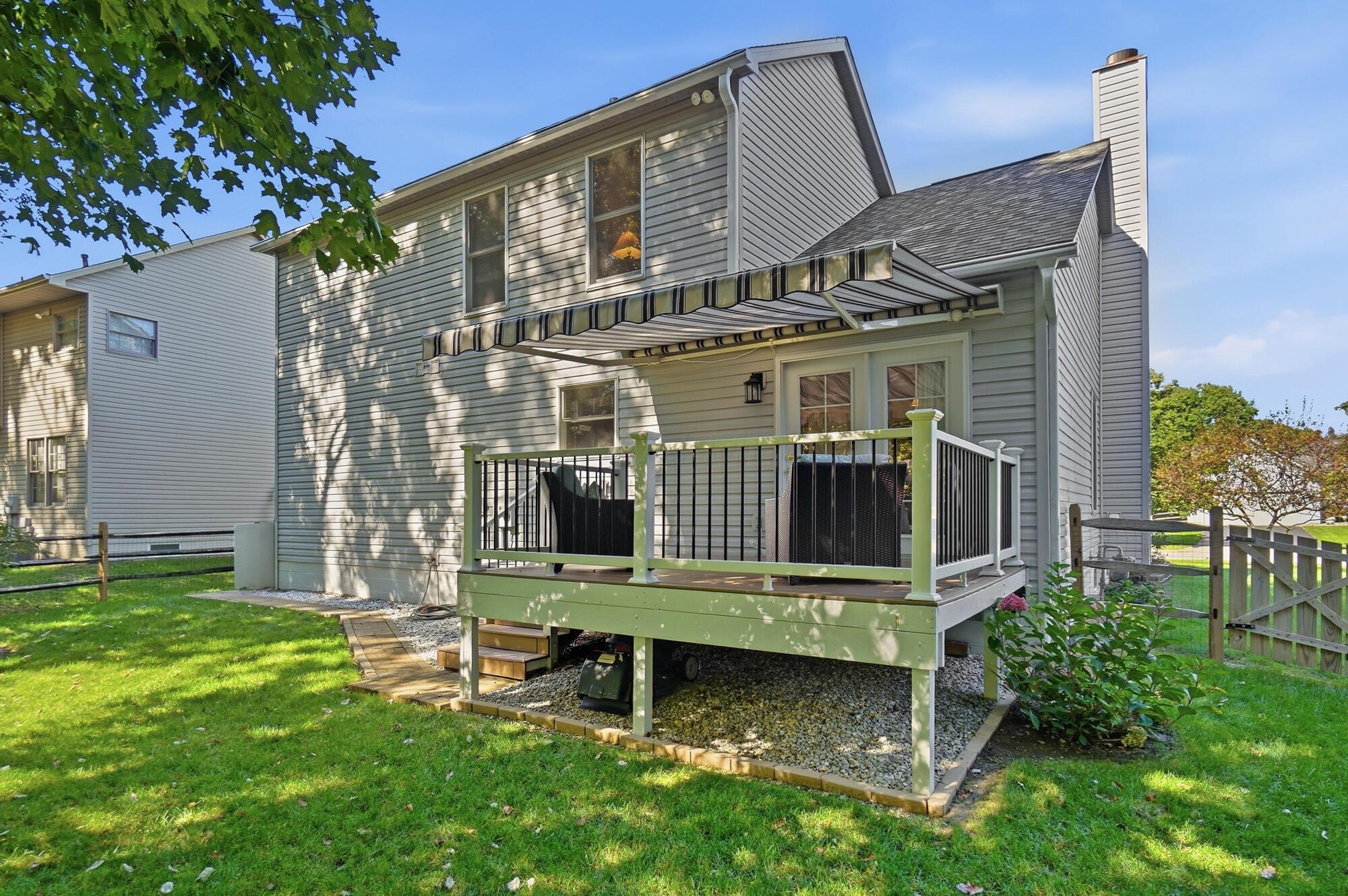 190 Beech Drive