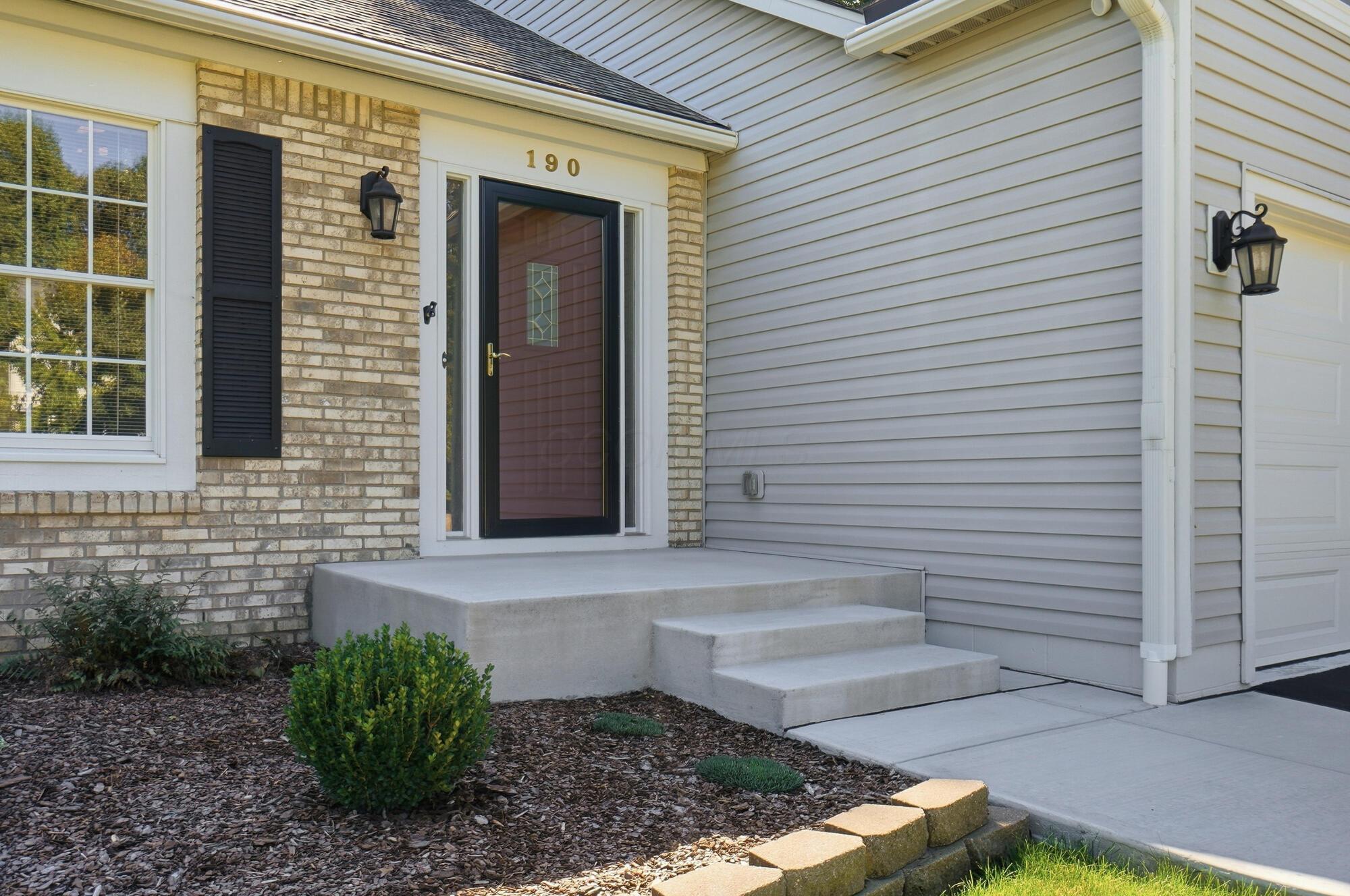 190 Beech Drive