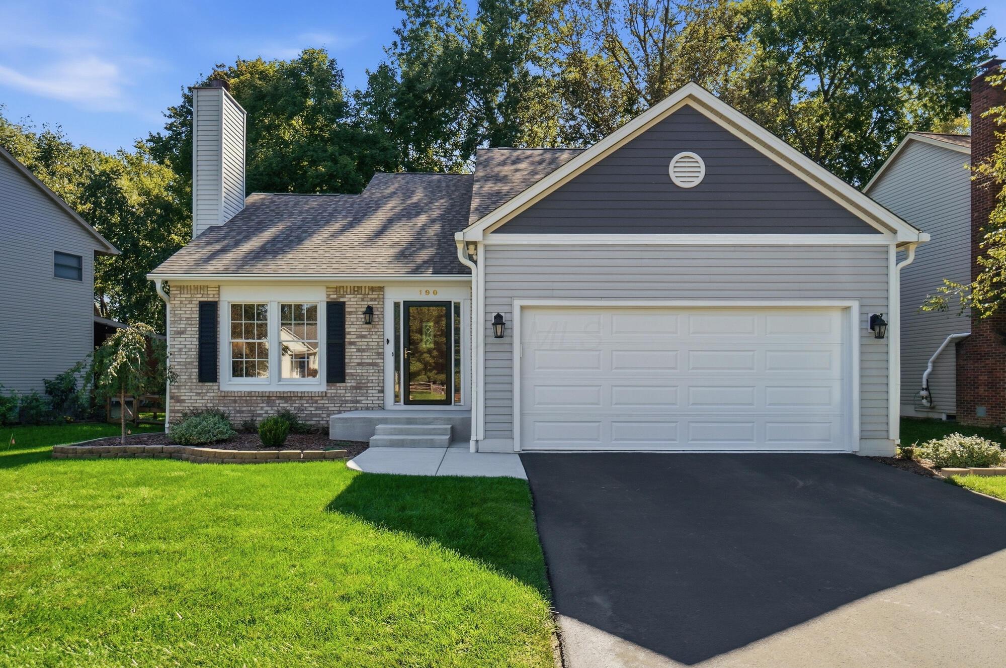 190 Beech Drive