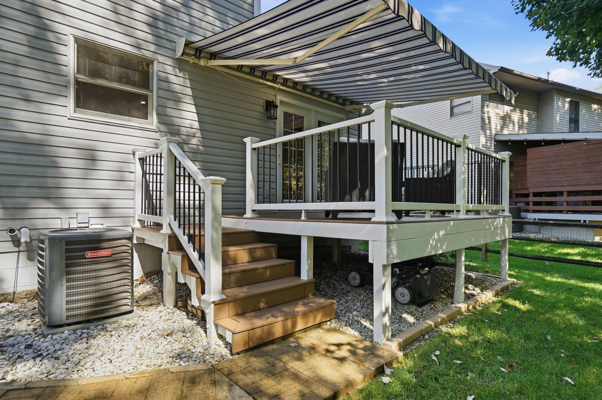 190 Beech Drive