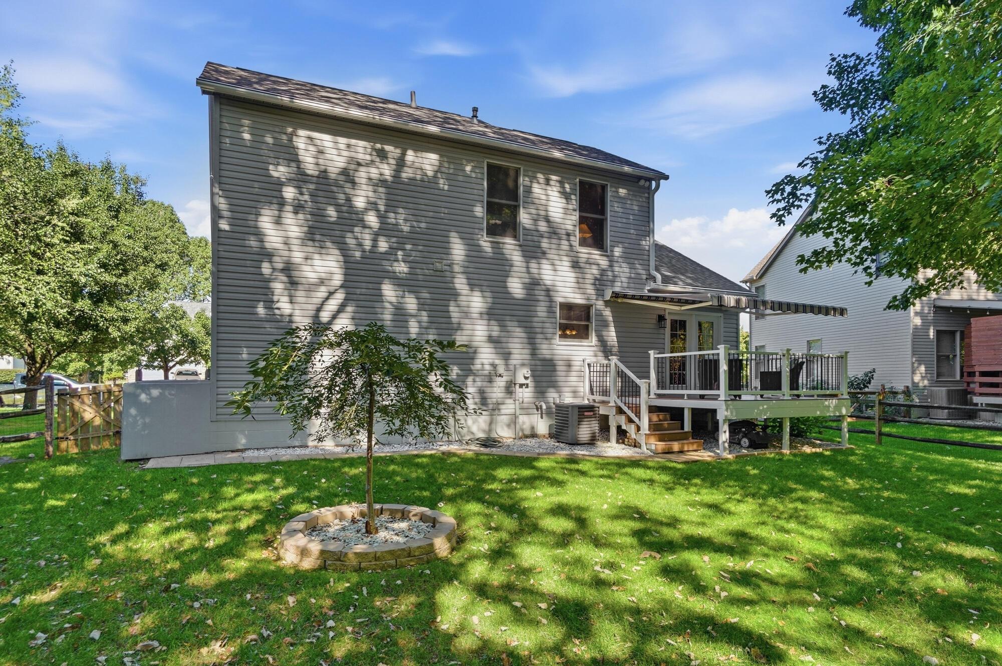 190 Beech Drive