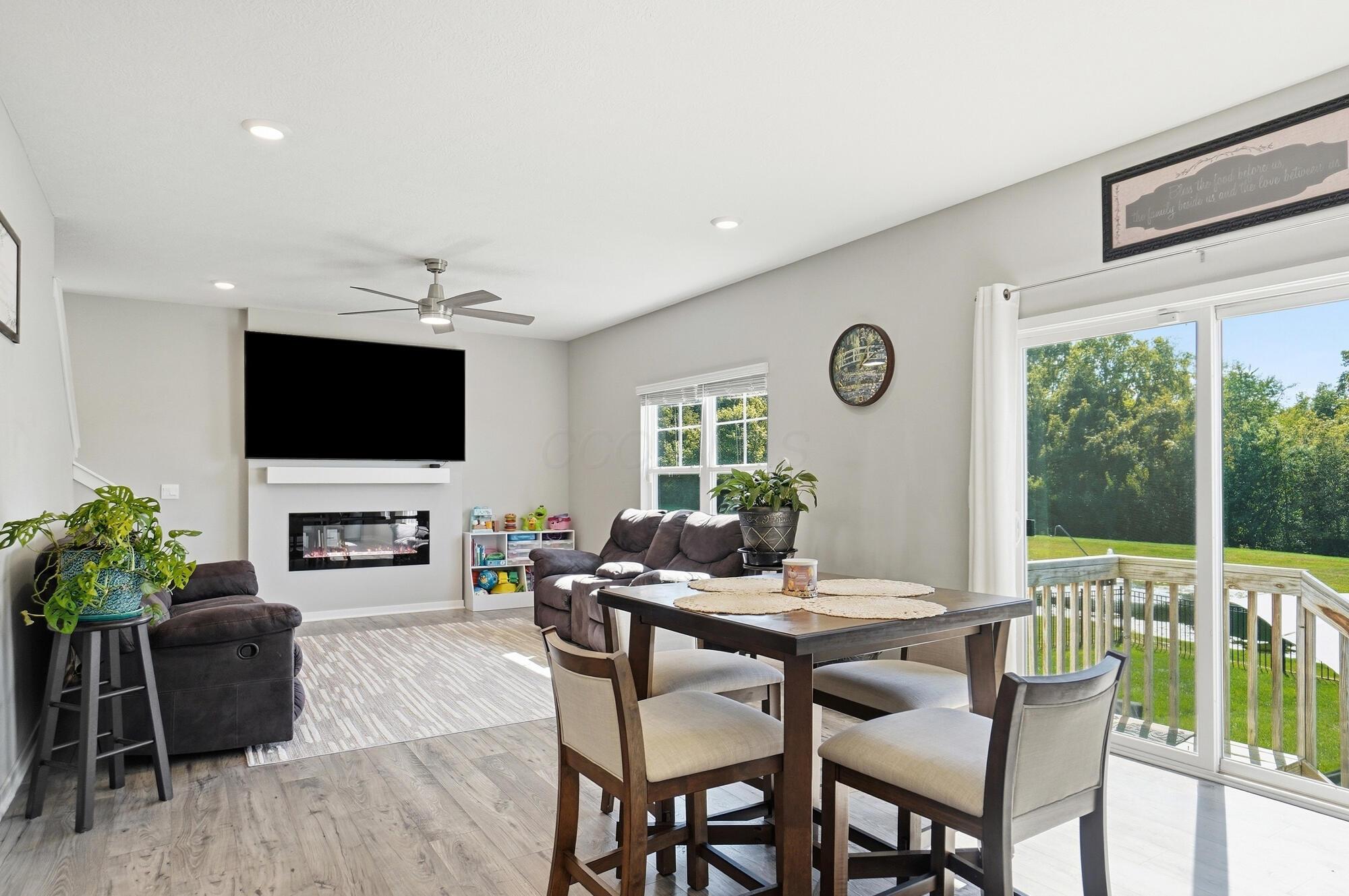 283 Sandburg Drive