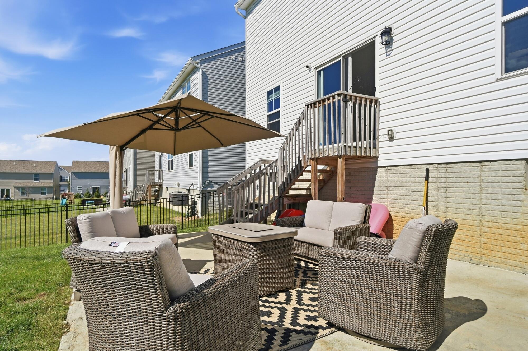 283 Sandburg Drive