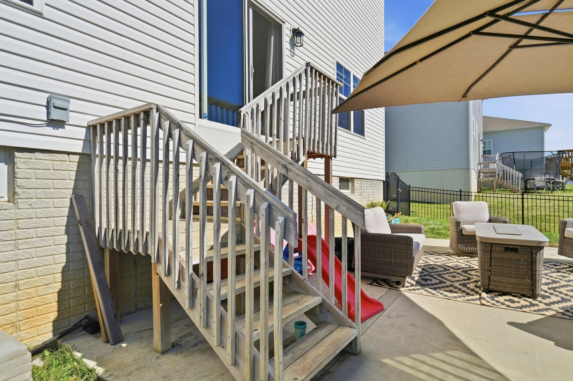 283 Sandburg Drive