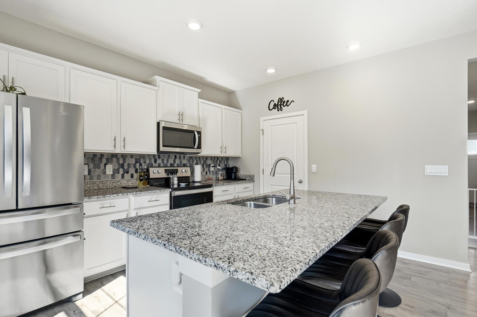 283 Sandburg Drive
