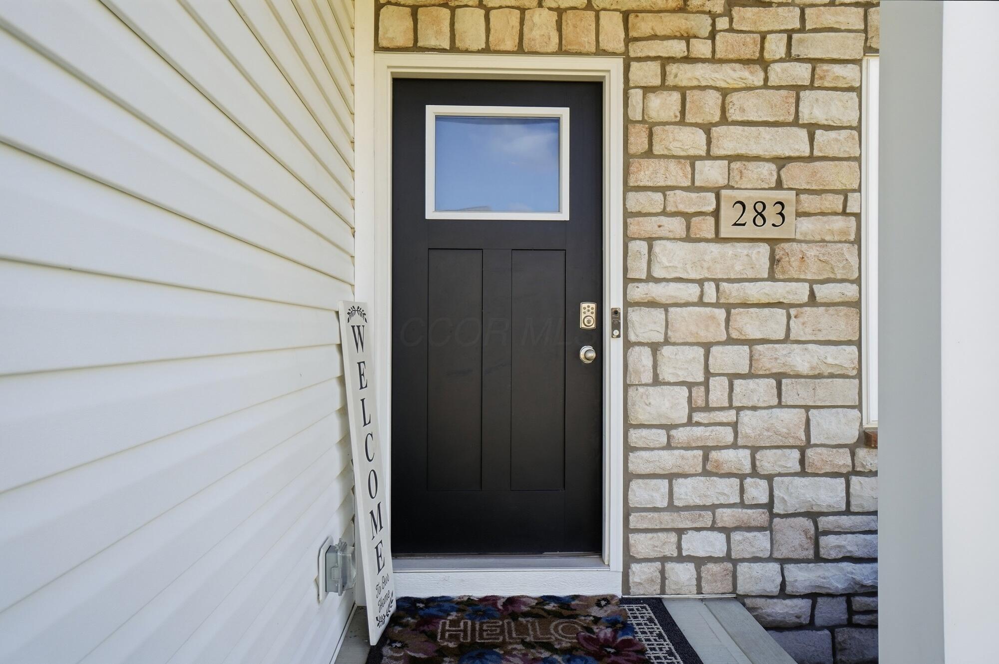 283 Sandburg Drive