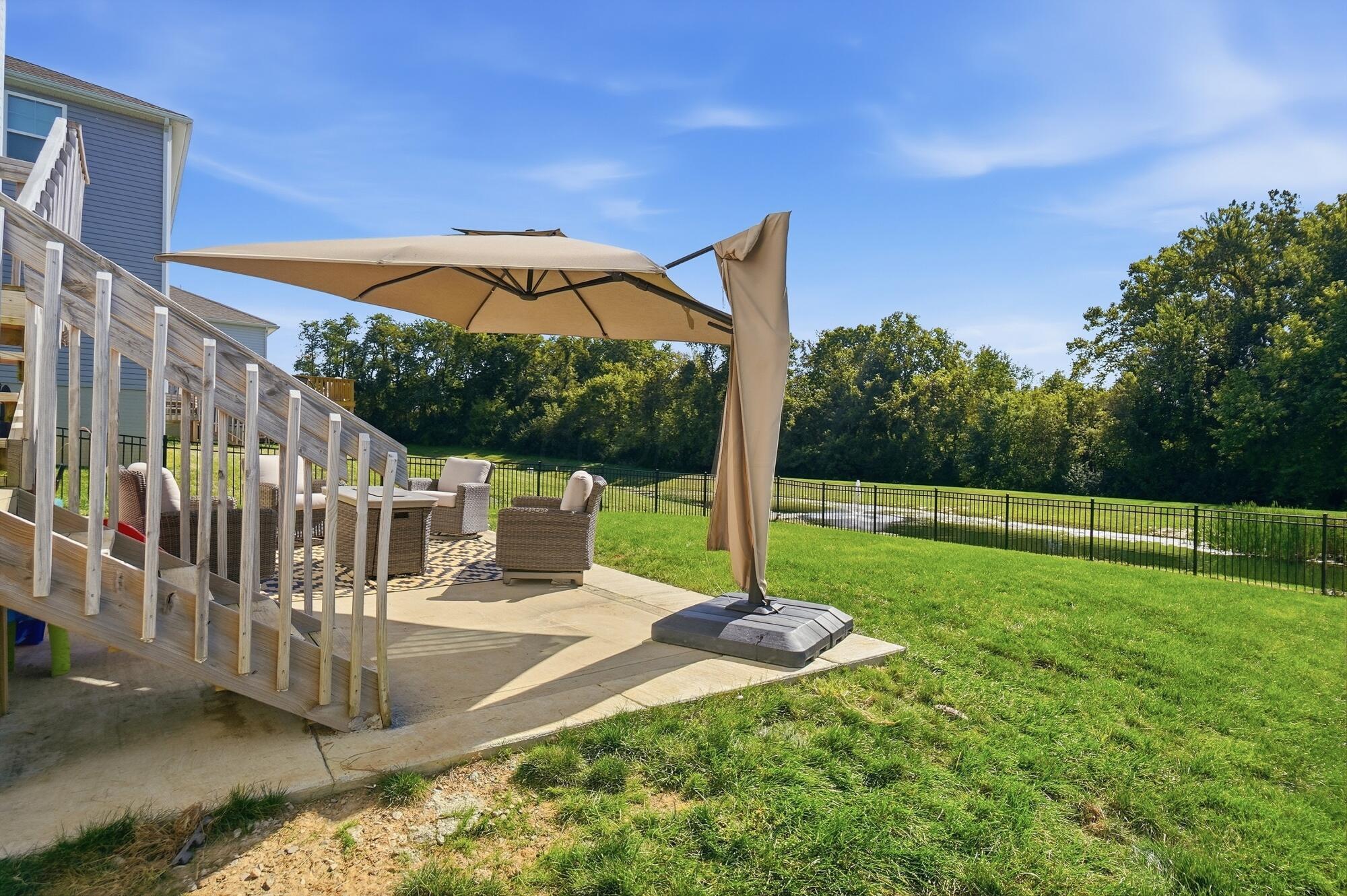 283 Sandburg Drive