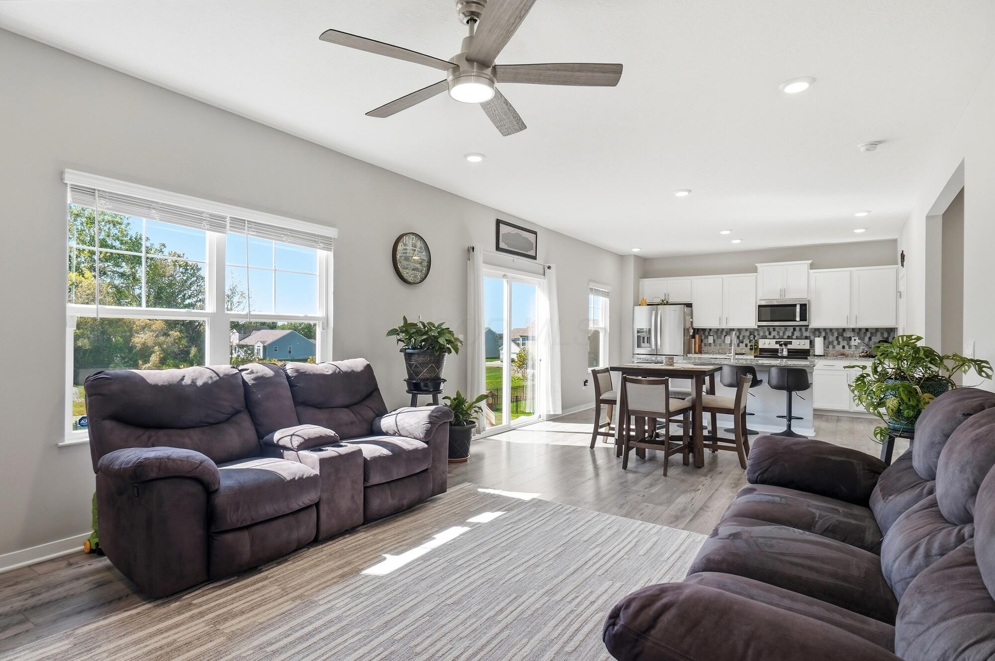 283 Sandburg Drive
