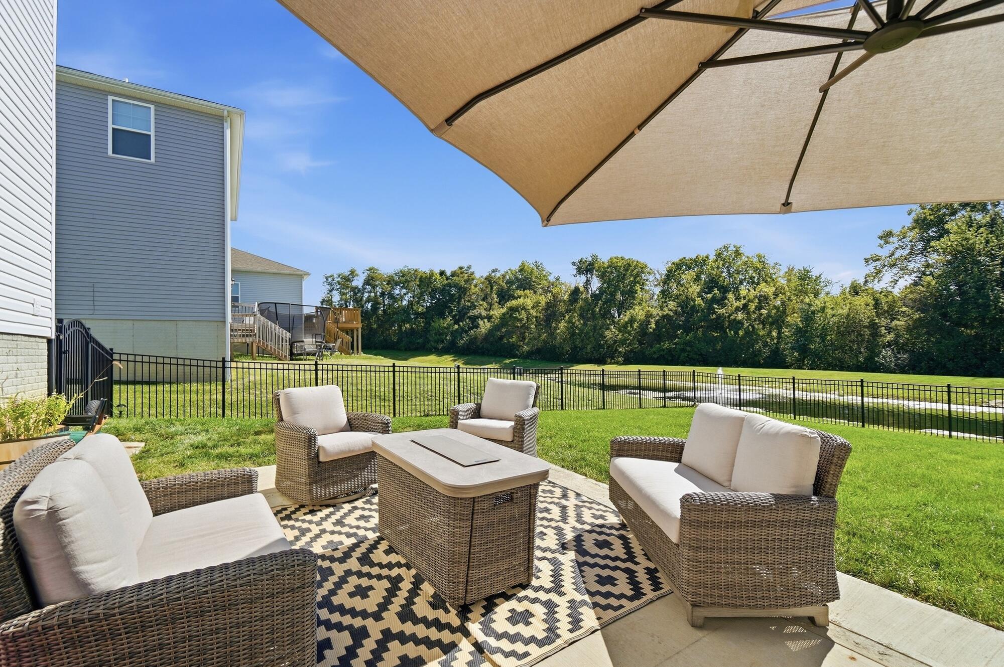 283 Sandburg Drive