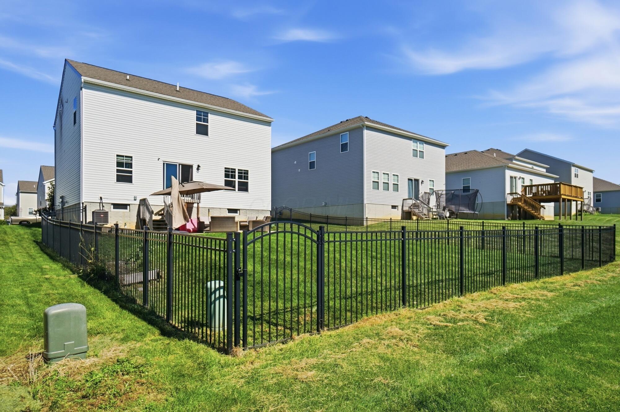 283 Sandburg Drive
