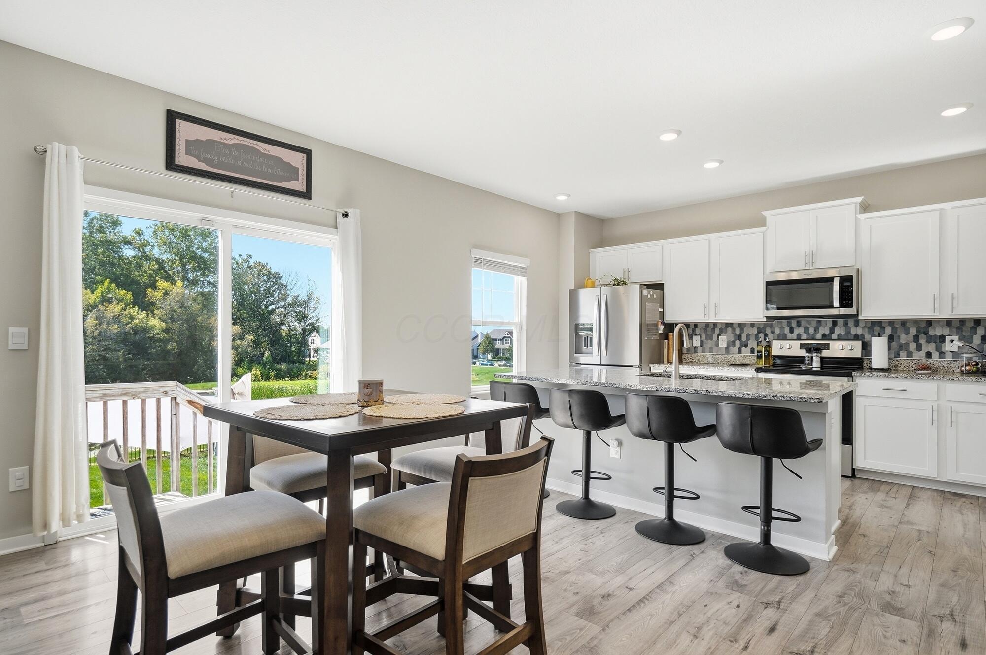 283 Sandburg Drive