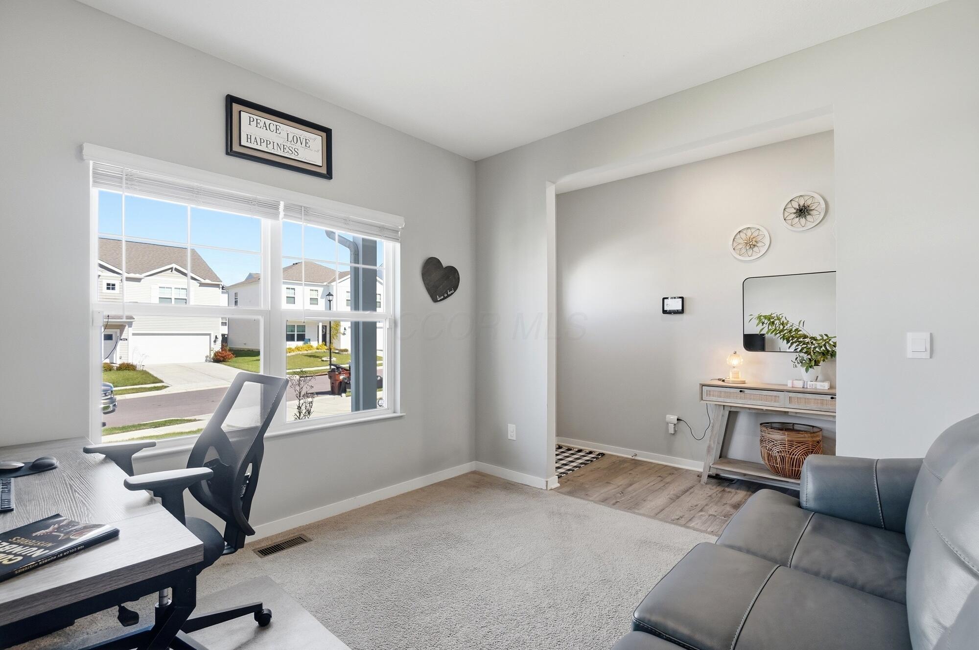 283 Sandburg Drive