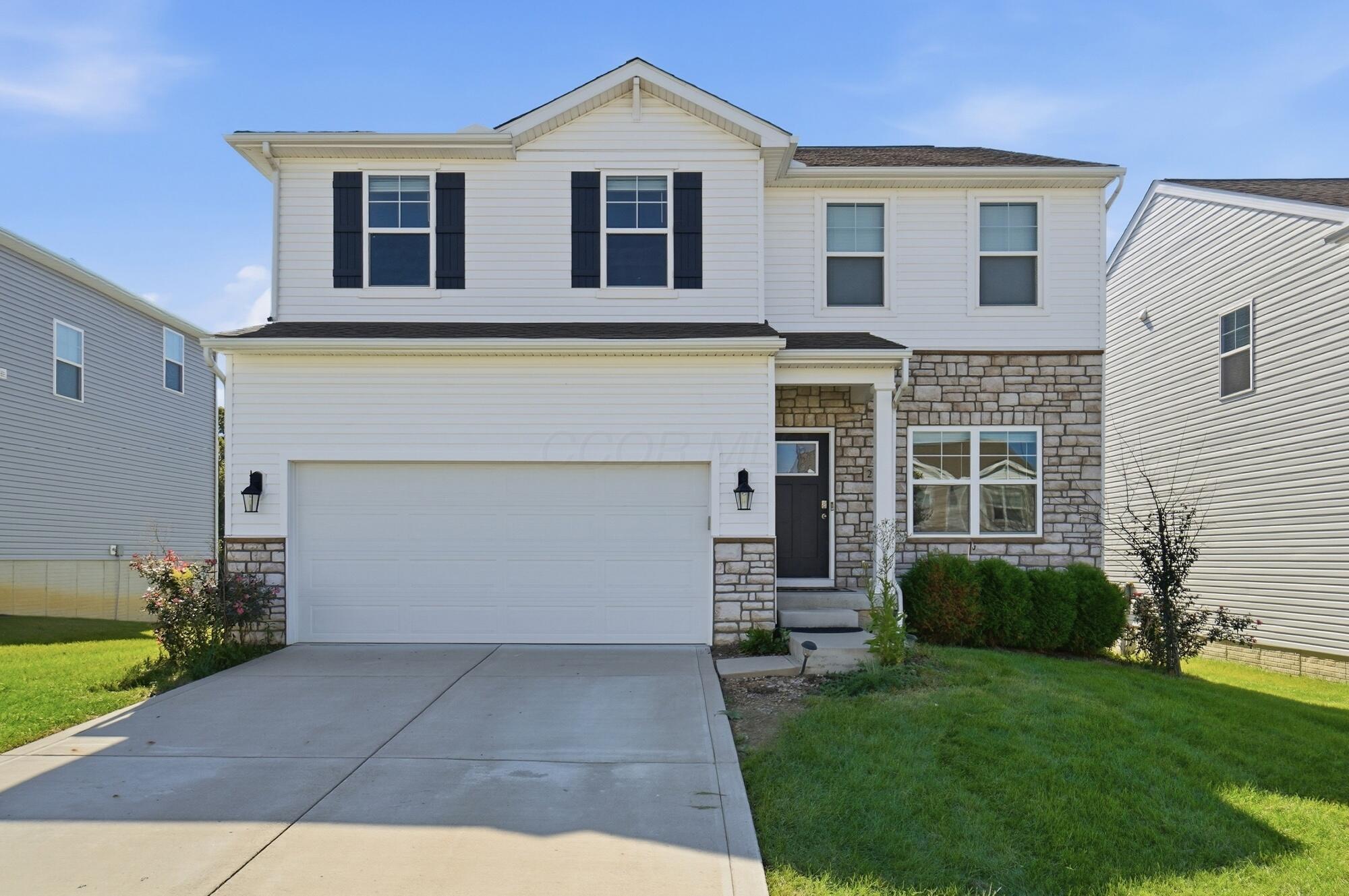 283 Sandburg Drive