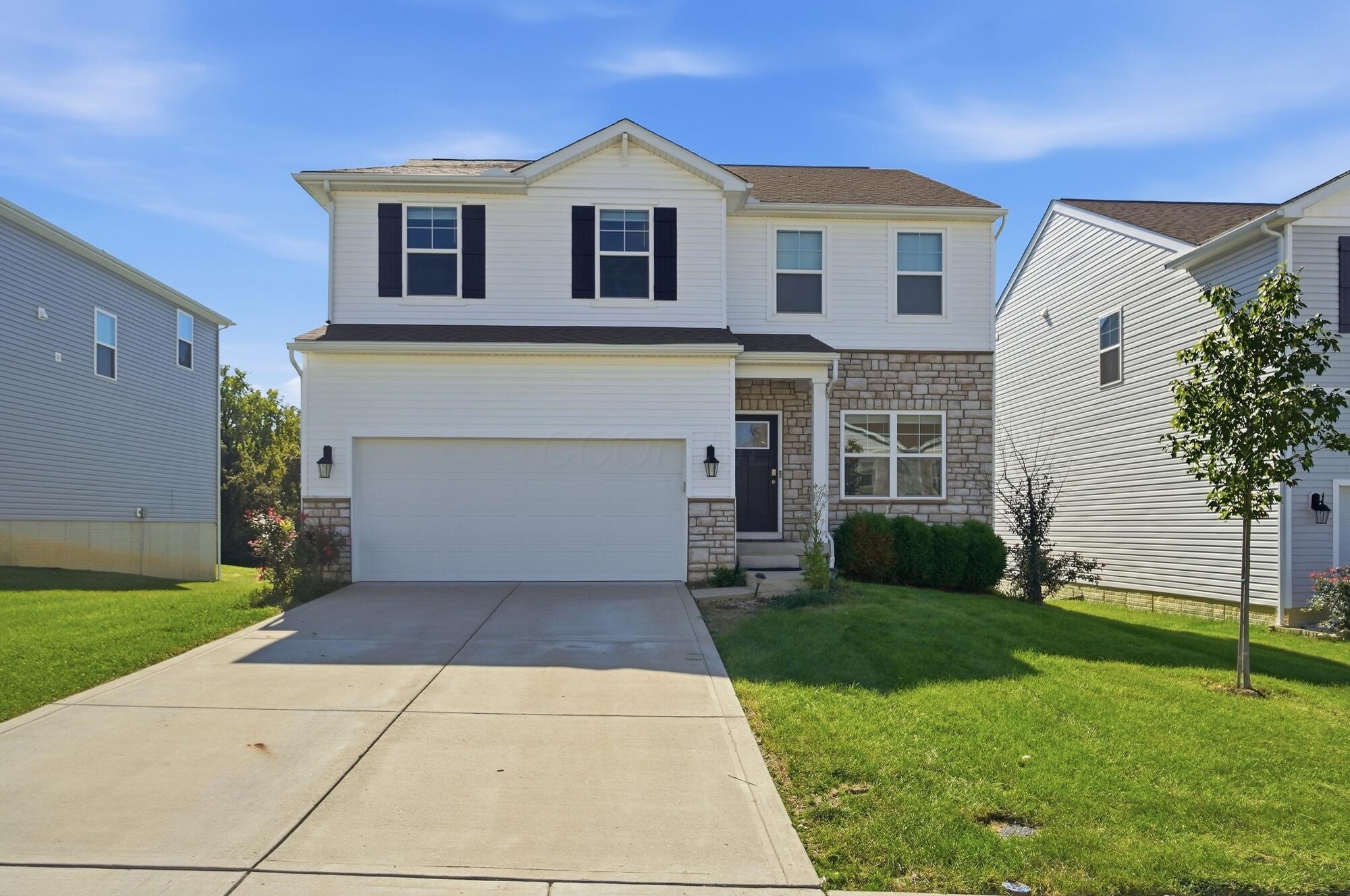 283 Sandburg Drive
