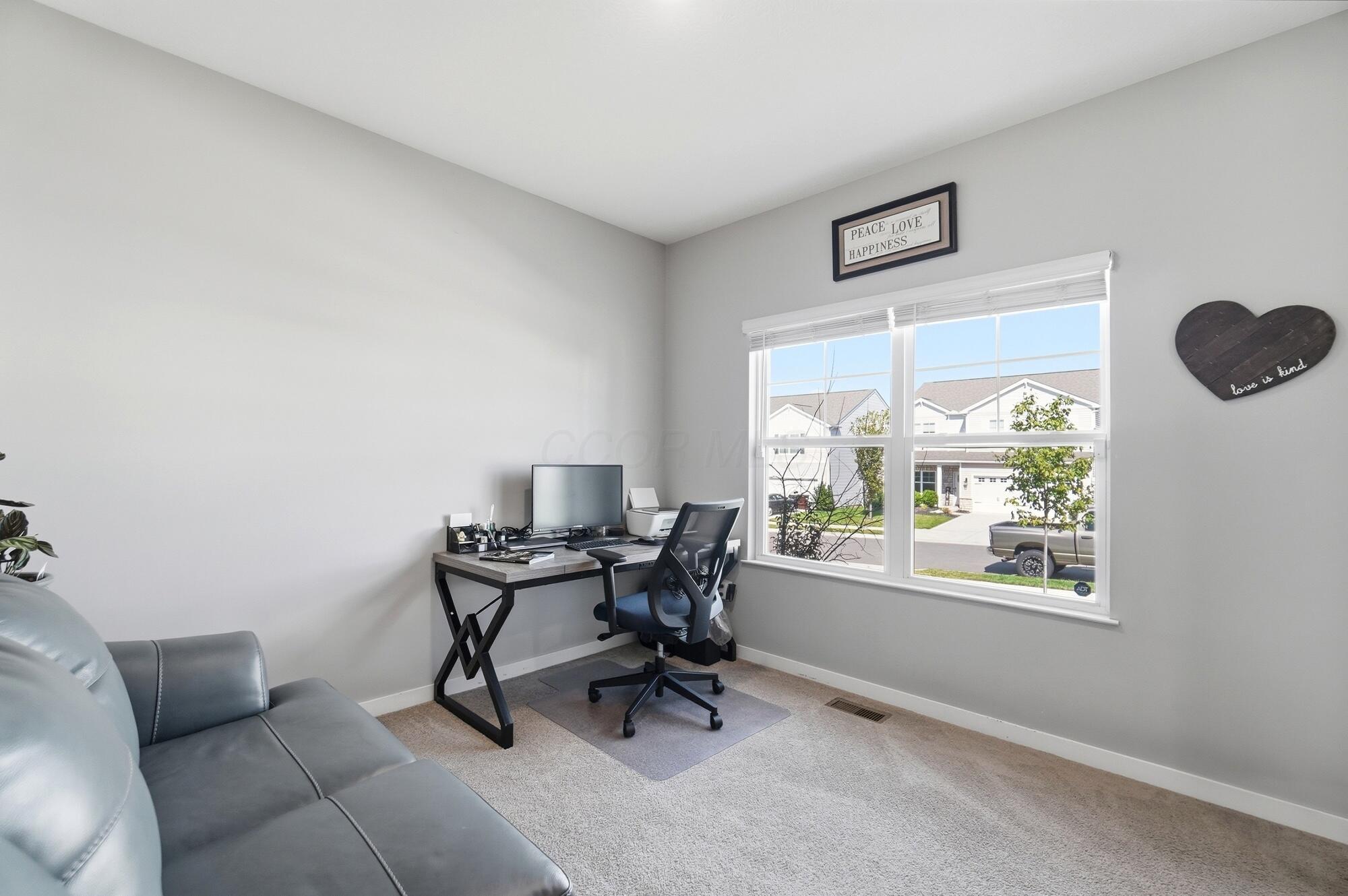 283 Sandburg Drive