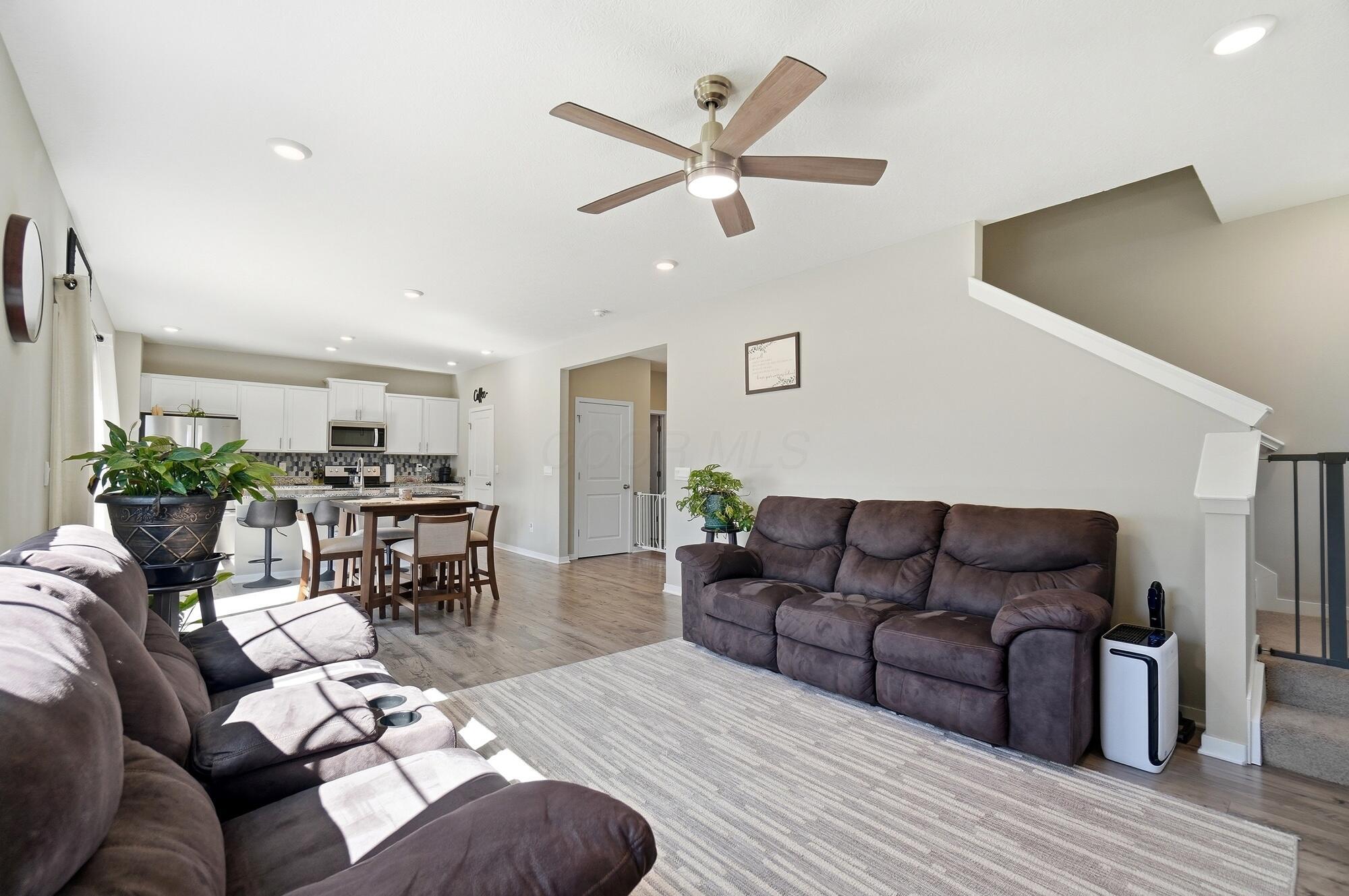 283 Sandburg Drive