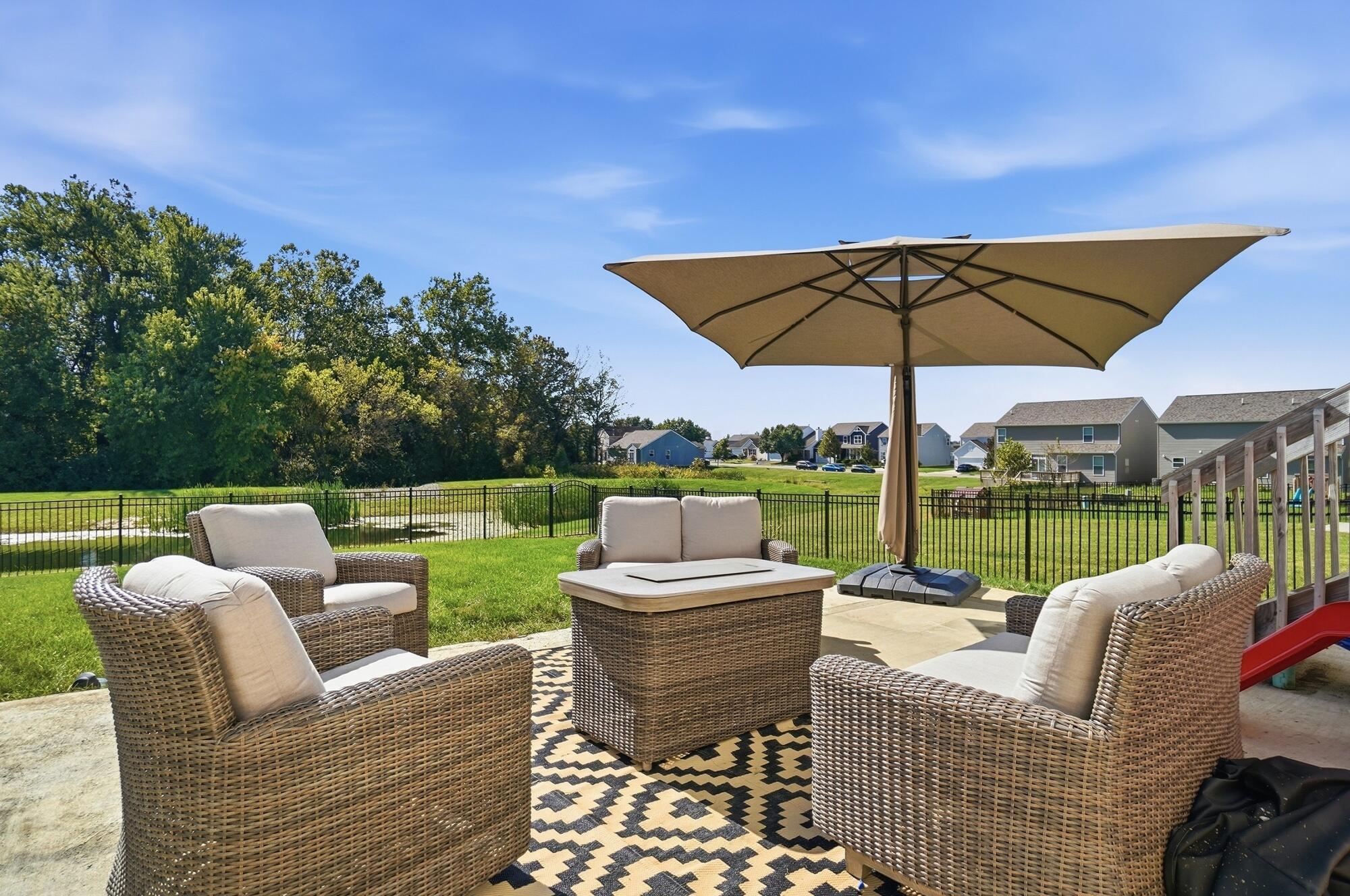 283 Sandburg Drive