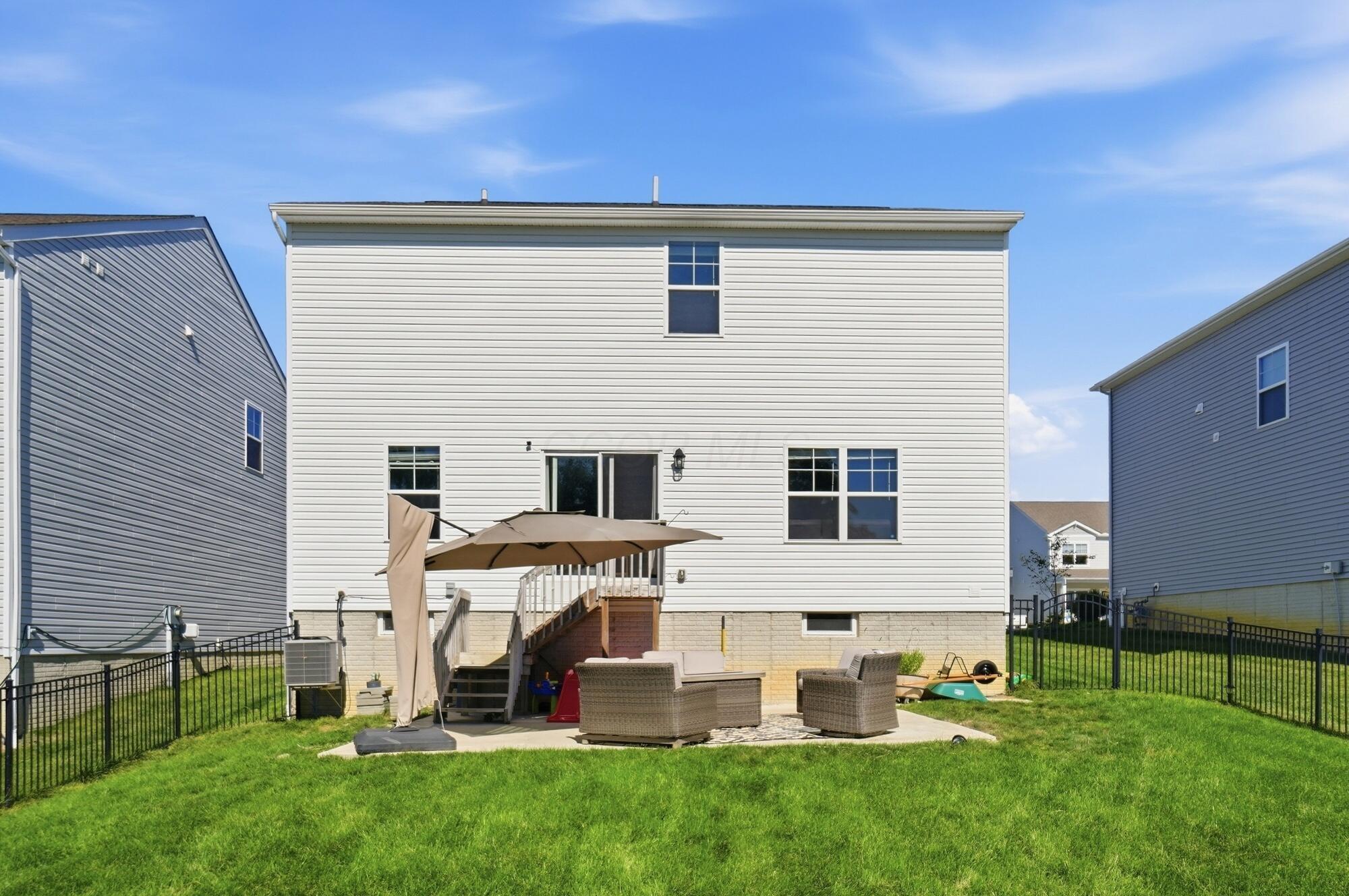 283 Sandburg Drive