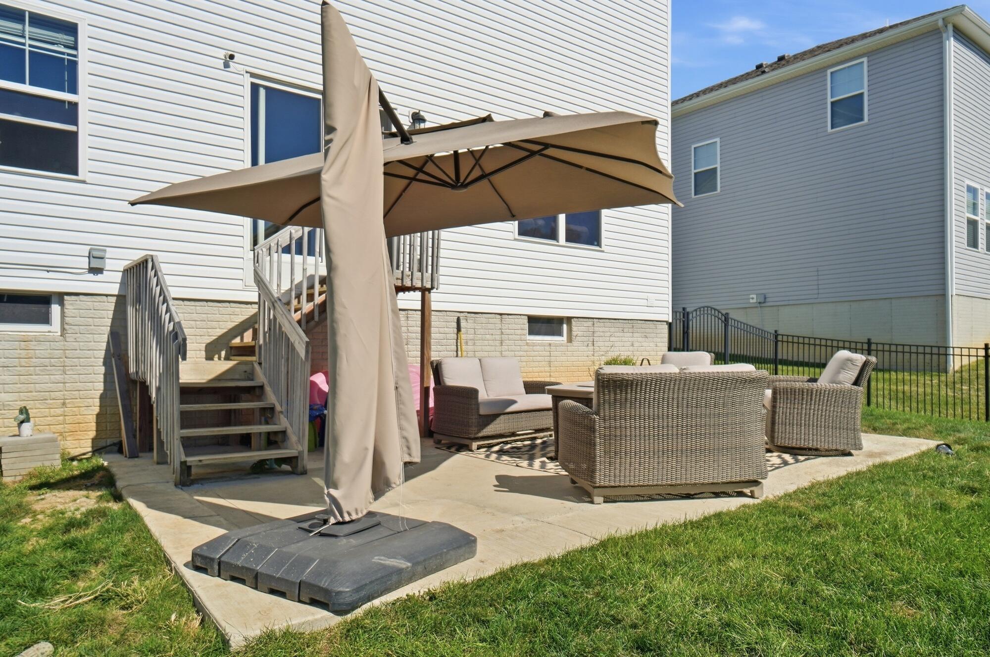 283 Sandburg Drive