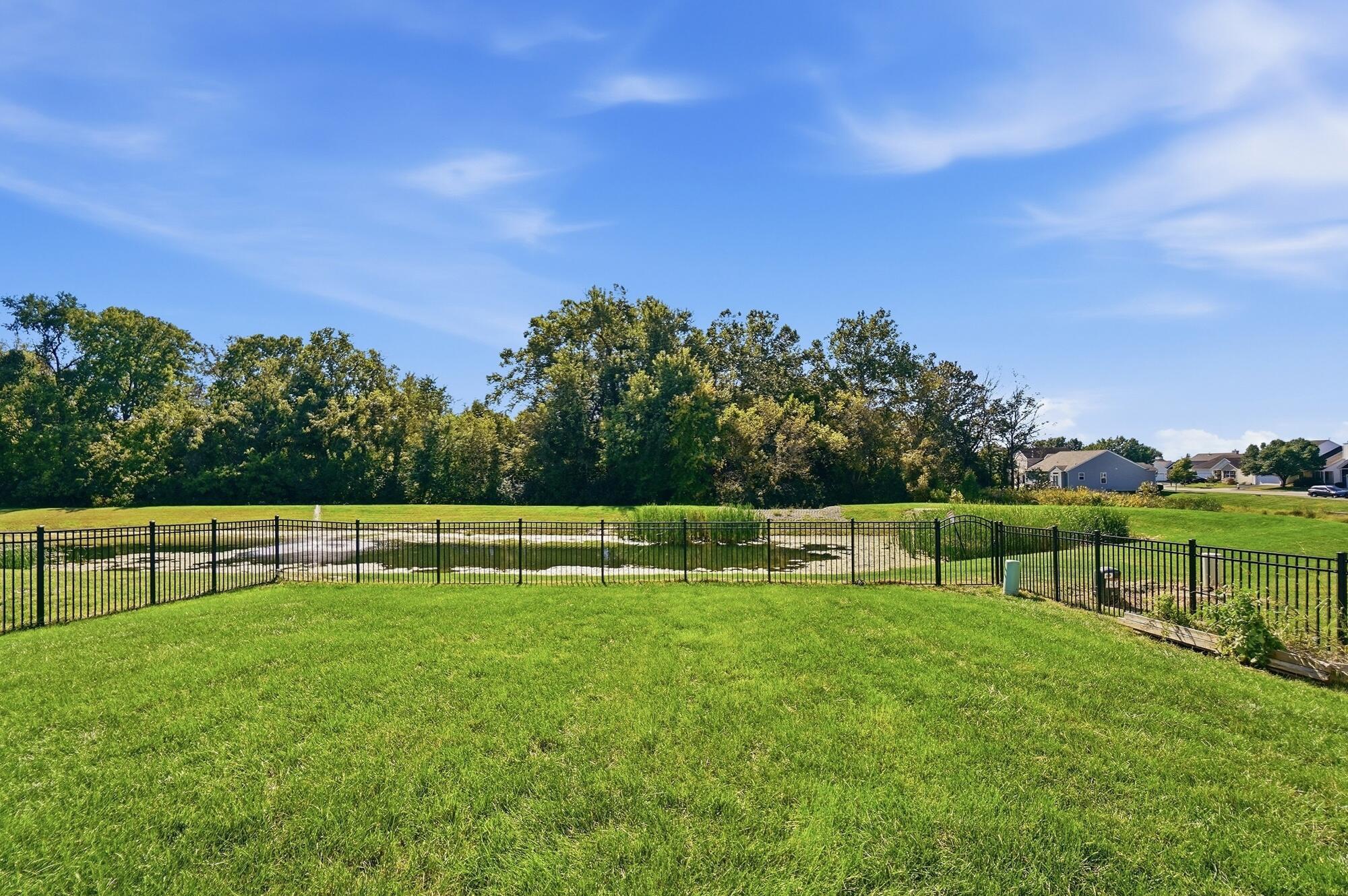 283 Sandburg Drive