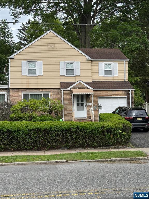 1311 Queen Anne Road Rear