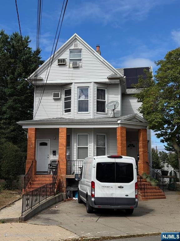 101 North Street