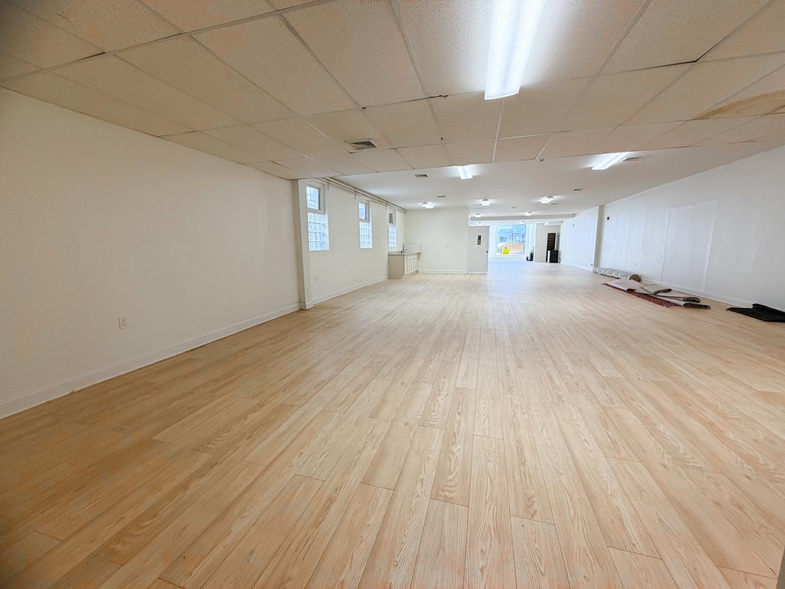 6029 HUDSON AVE Unit: 1