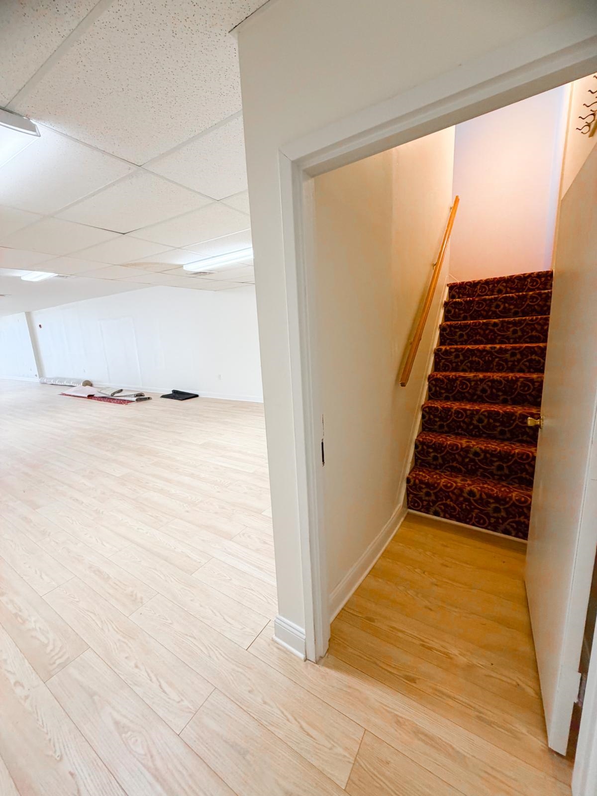 6029 HUDSON AVE Unit: 1