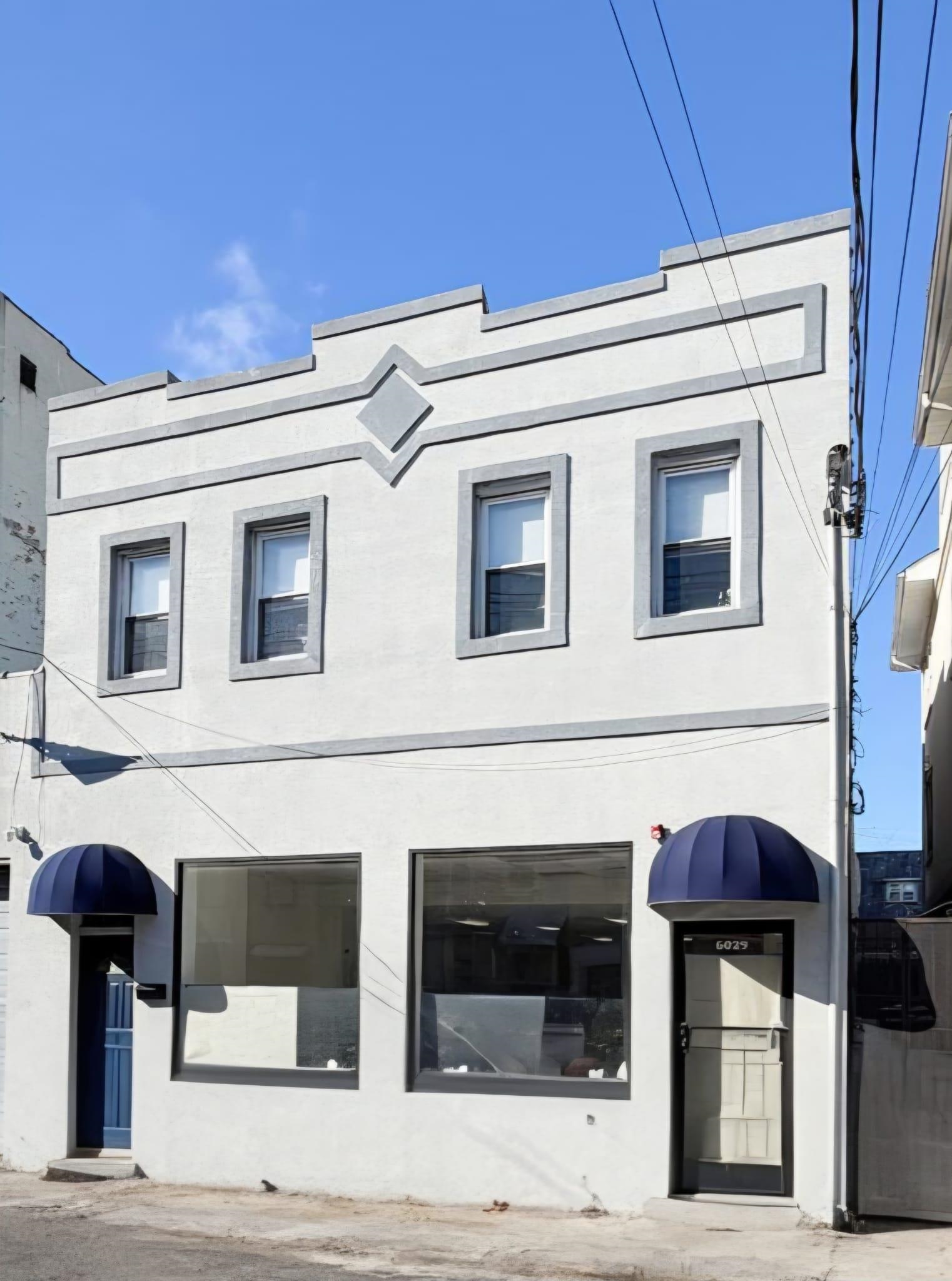 6029 HUDSON AVE Unit: 1