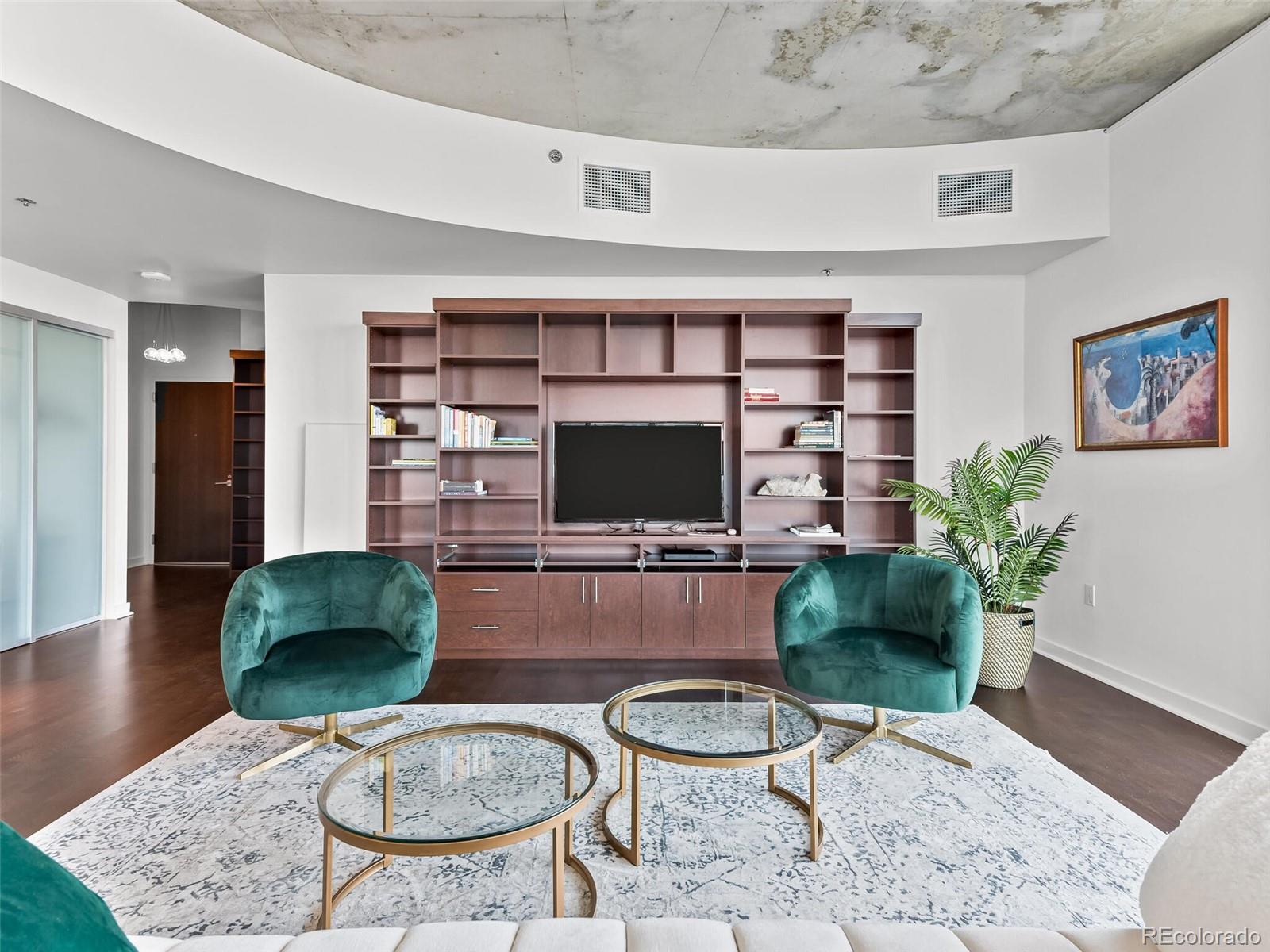 891 14th Street Unit: 3209