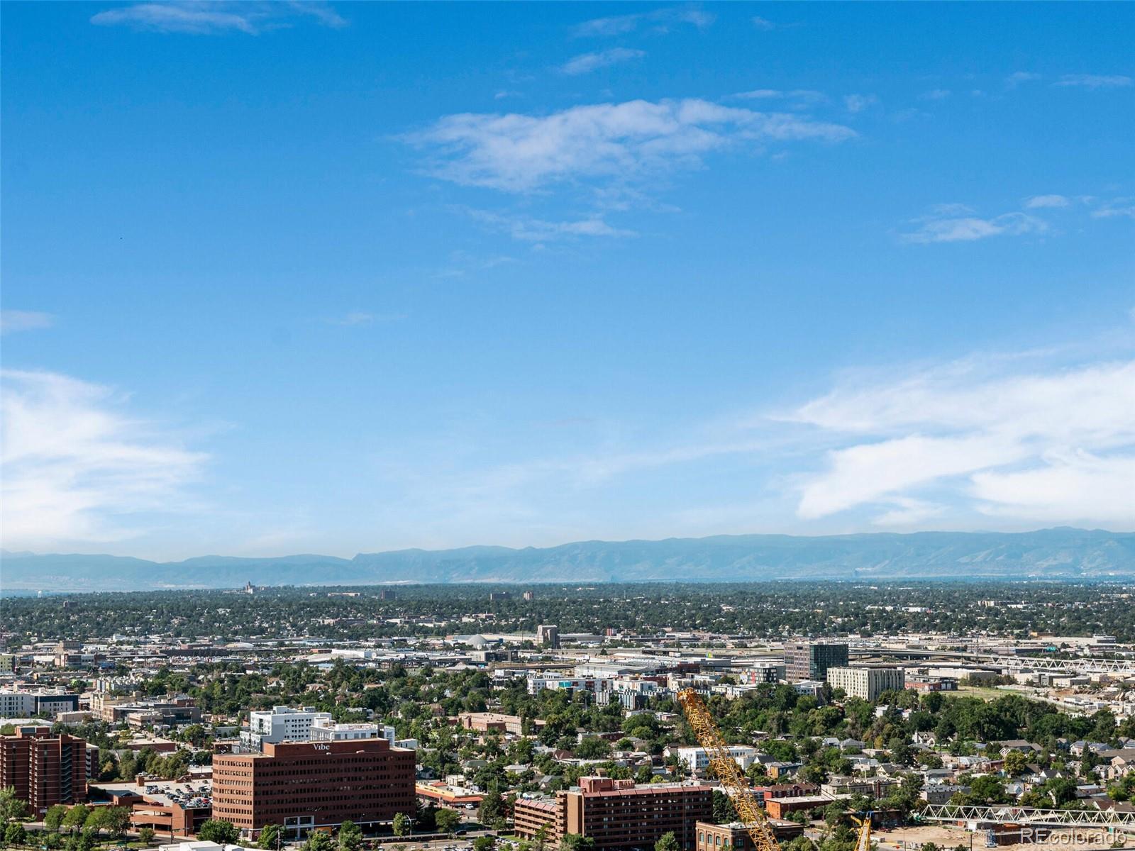 891 14th Street Unit: 3209