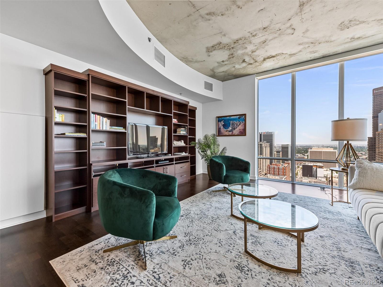 891 14th Street Unit: 3209