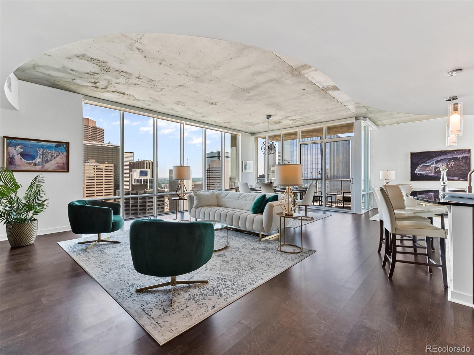 891 14th Street Unit: 3209