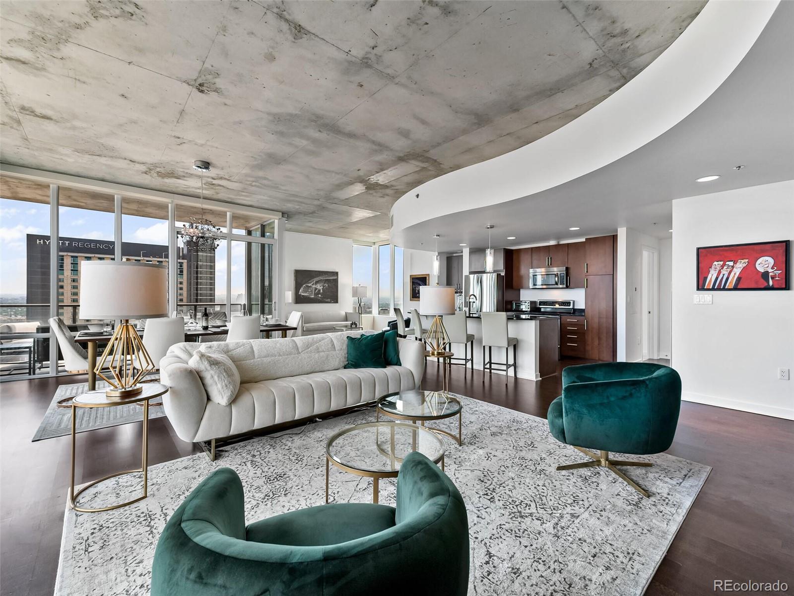 891 14th Street Unit: 3209