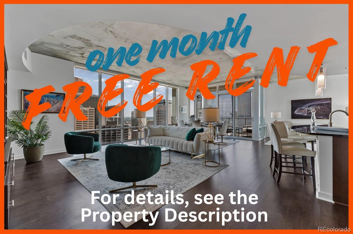 891 14th Street Unit: 3209-L