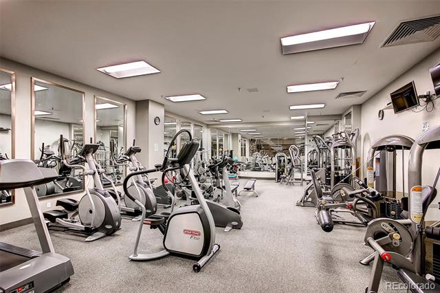 1551 Larimer Street Unit: 506